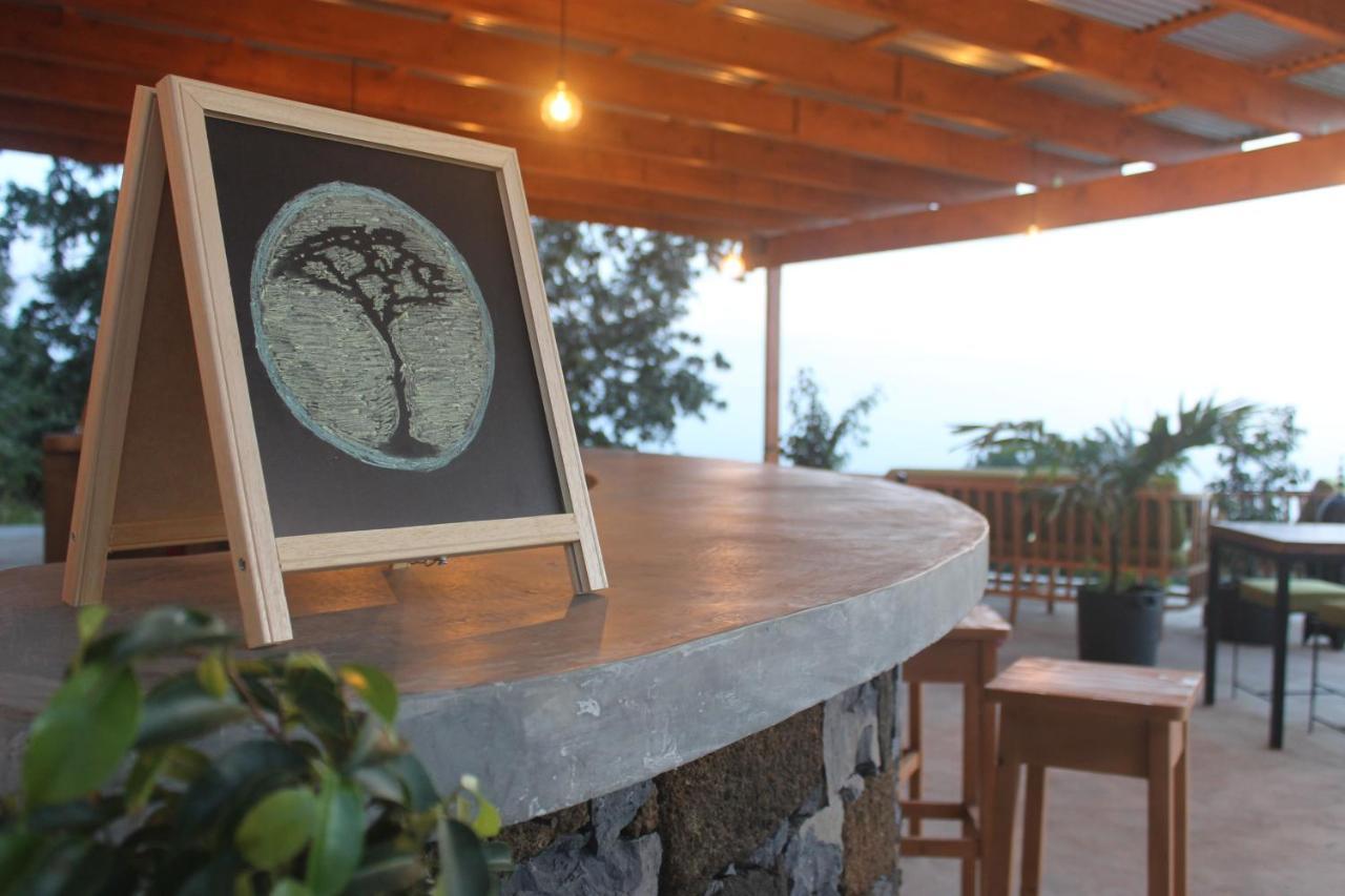 La Fora Ecolodge Sao Filipe Εξωτερικό φωτογραφία