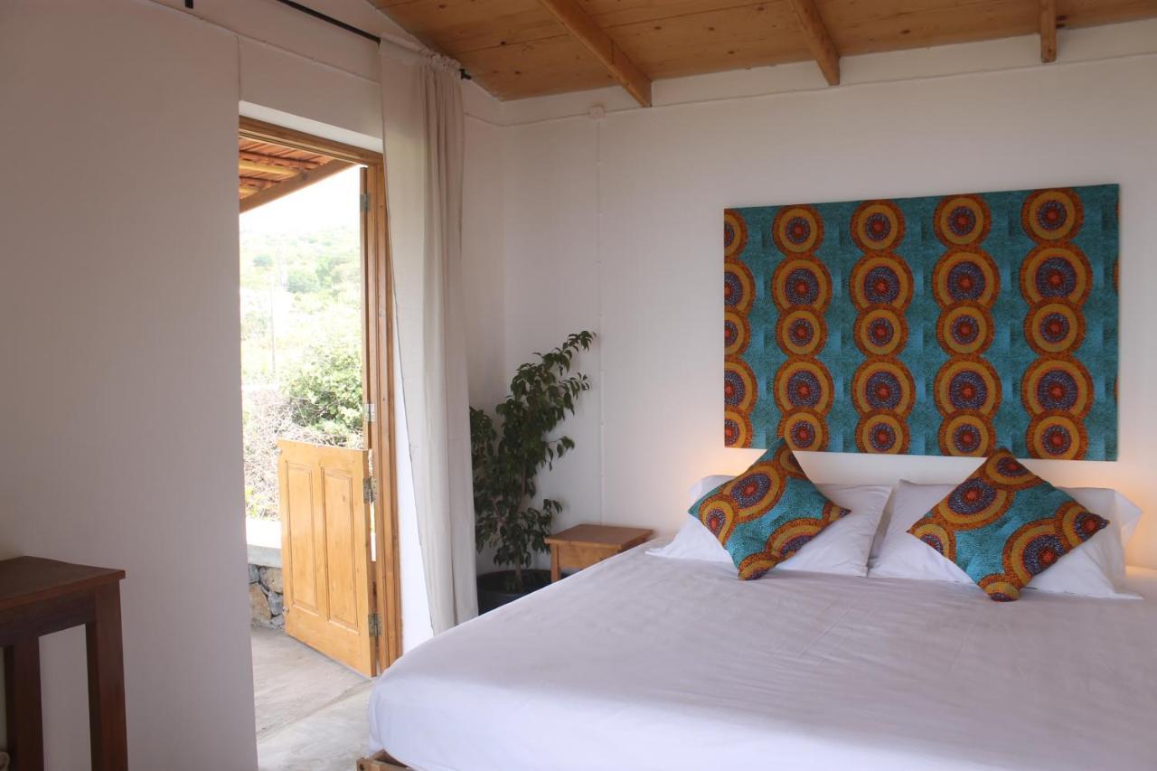 La Fora Ecolodge Sao Filipe Εξωτερικό φωτογραφία
