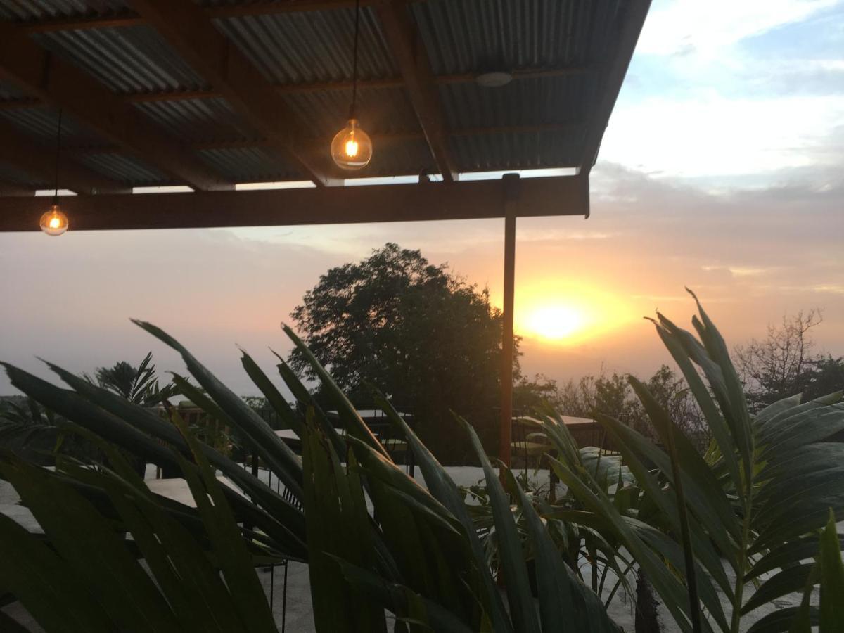 La Fora Ecolodge Sao Filipe Εξωτερικό φωτογραφία