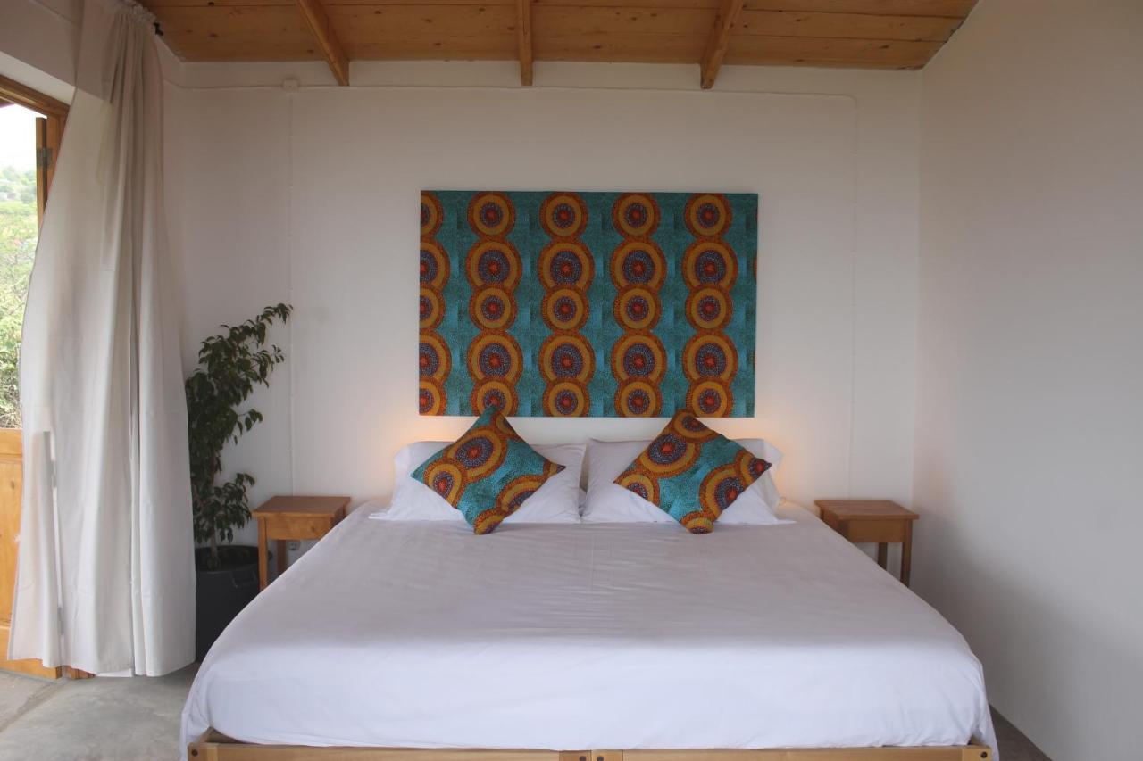 La Fora Ecolodge Sao Filipe Εξωτερικό φωτογραφία