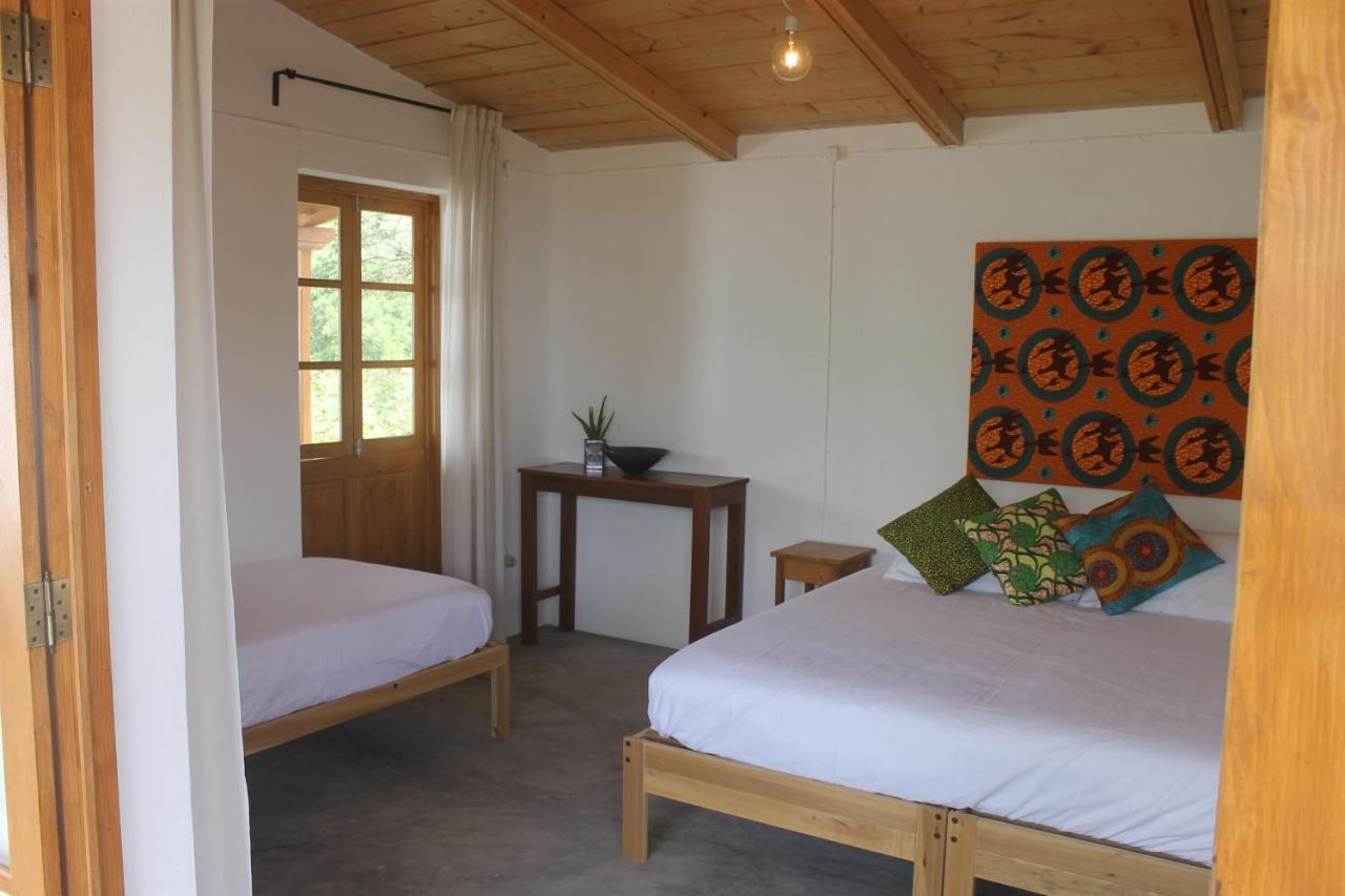 La Fora Ecolodge Sao Filipe Εξωτερικό φωτογραφία