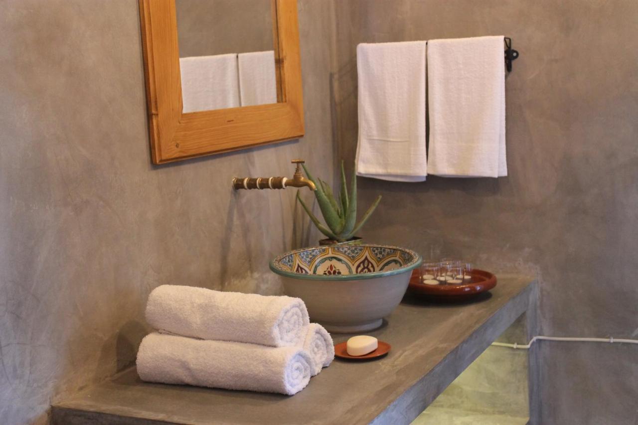 La Fora Ecolodge Sao Filipe Εξωτερικό φωτογραφία